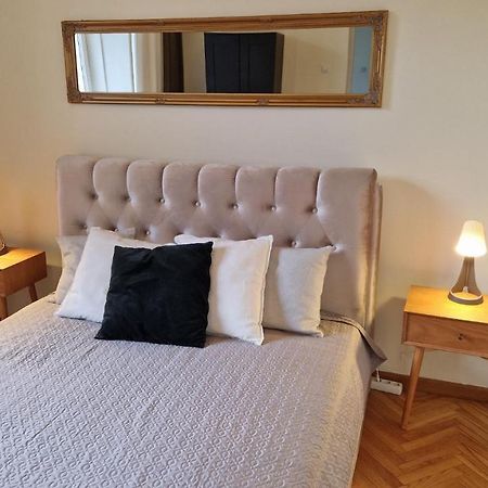 Tyzenxl Luxury Vilnius Apartments Ngoại thất bức ảnh