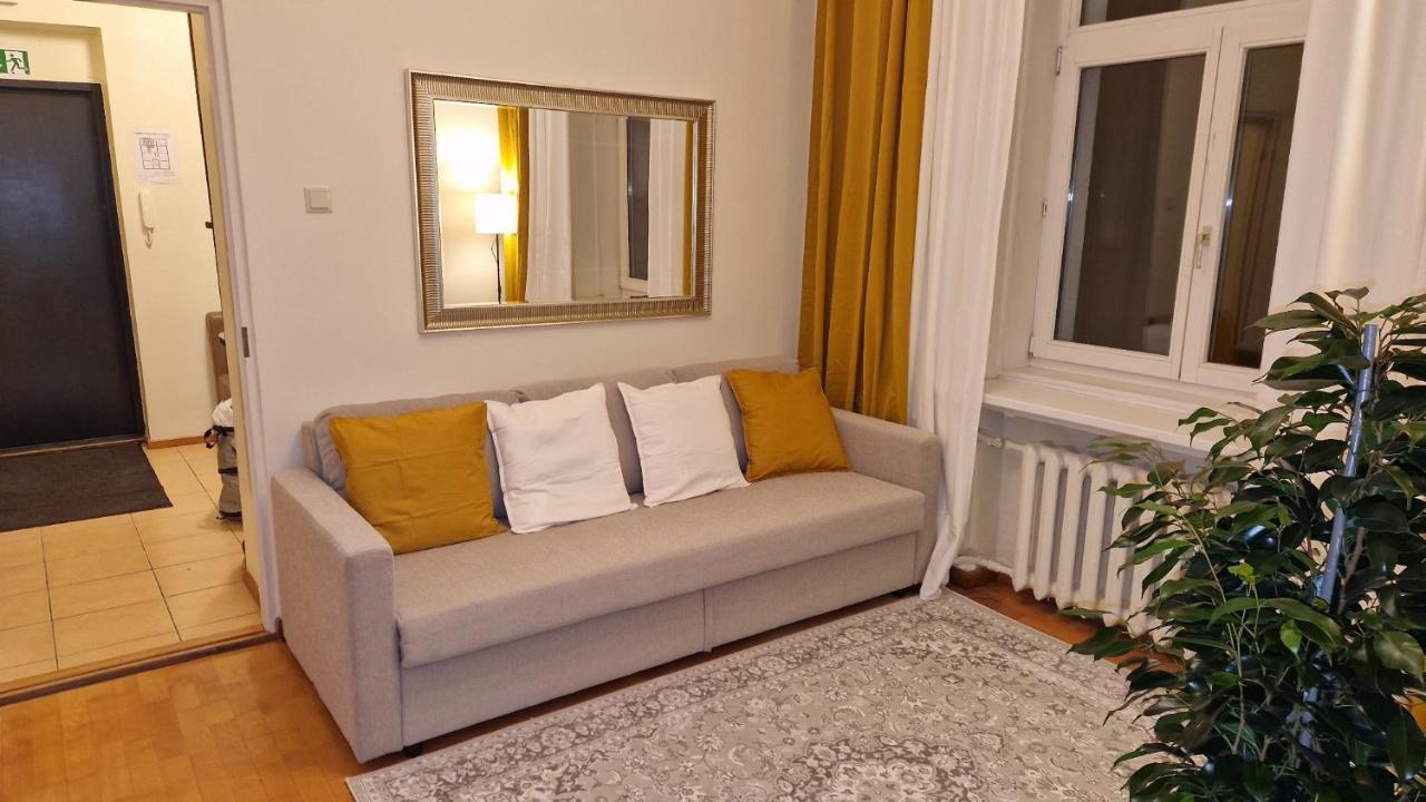 Tyzenxl Luxury Vilnius Apartments Ngoại thất bức ảnh